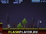 Играть во flash игру Let me Run Игра Дай мне убежать онлайн