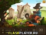 Игра Сокрытые холмы онлайн