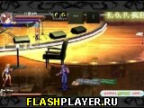 Сейлор Мун против KOF