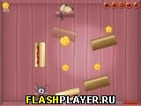 Игра Мышиный домик онлайн