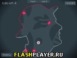 Игра Красно-белый разрез онлайн