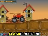 Игра Пустынный монстр 2 онлайн