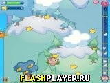 Играть во flash игру I Can Fly Игра Я могу летать онлайн