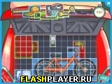 Играть во flash игру Pack It Up! Игра Уложи это онлайн