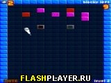 Играть во flash игру Retroball Игра Ретрошар онлайн