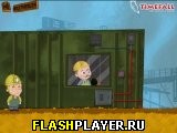 Игра Шахтёр Кобб онлайн