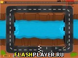 Игра Игрушечные гонки онлайн