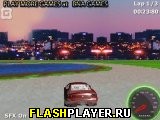 Играть во flash игру Ferrari Challenge Игра Феррари онлайн