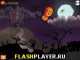 Игра Разрушитель тыкв онлайн