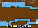 Игра Суперкопы онлайн