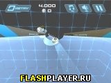 Играть во flash игру Orborun Игра Орборан онлайн