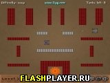 Играть во flash игру Tank Wars Arena Игра Арена танковой войны онлайн