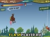 Играть во flash игру Bear Grills Игра Медвежий гриль онлайн