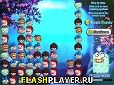 Игра Рыбный кликс онлайн