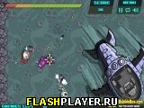 Играть во flash игру De-Grade Игра Ди-Грейд онлайн