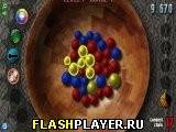 Играть во flash игру Collapsabowl Игра Коллапсобоул онлайн