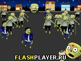 Игра Контрольный пункт онлайн