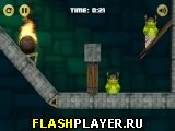 Игра Убей тролля онлайн