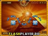 Игра Тотемные шары онлайн