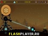 Игра Башня Свободы – Вторжение онлайн