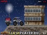 Игра Лунная полиция онлайн