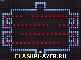 Играть во flash игру Dot Игра Точка онлайн
