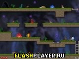 Игра Спасение принцессы 2 – Летающие рыцари онлайн