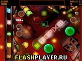 Игра Большой пиксельный футбол онлайн