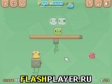 Играть во flash игру The Brain Eaters Игра Мозгоеды онлайн