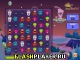 Игра Инопланетные игры онлайн