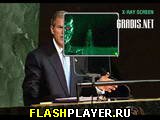 Игра Джорж Буш онлайн