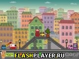 Игра Хулиган на парковке 2 онлайн