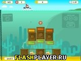 Игра Рыбоноид 2 онлайн