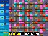 Играть во flash игру Bomber Clash Игра Мишка бомбер онлайн