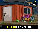 Игра Банда онлайн