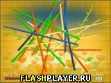 Играть во flash игру Chopsticks Dynasty Игра Династия Чопстиков онлайн
