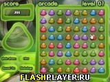 Играть во flash игру Blobbeez Игра Блобииз онлайн