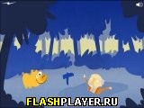Играть во flash игру Pig Help Игра Помощь свиньи онлайн