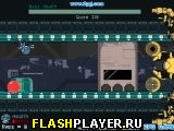 Игра Последний босс онлайн