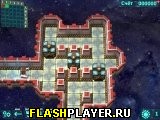 Играть во flash игру Rescue Eve Игра Спасение Евы онлайн
