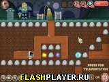 Игра Космический копатель онлайн