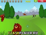 Игра Лесная охота онлайн