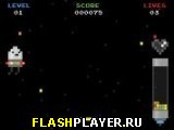 Играть во flash игру StarByte Игра Старбайт онлайн