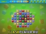 Фигуры – Набор уровней