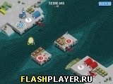 Играть во flash игру Control Craft Modern War Игра Современная война онлайн