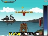 Играть во flash игру Plunder Mars Игра Ограбь Марс онлайн