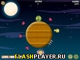 Играть во flash игру Zombie Like Brains Игра Зомби любят мозги онлайн