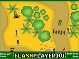 Игра Лесной патруль онлайн