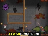Пушечный баскетбол 2