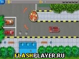 Игра Любимая парковка онлайн